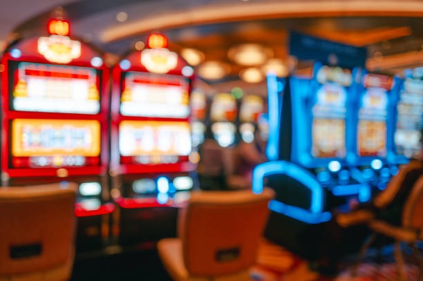 Bandar Poker Game